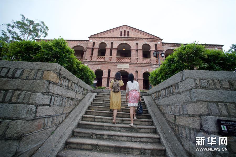 （新华全媒头条·图文互动）（3）“世遗”保护的中国答卷——可可西里、鼓浪屿申遗成功启示录