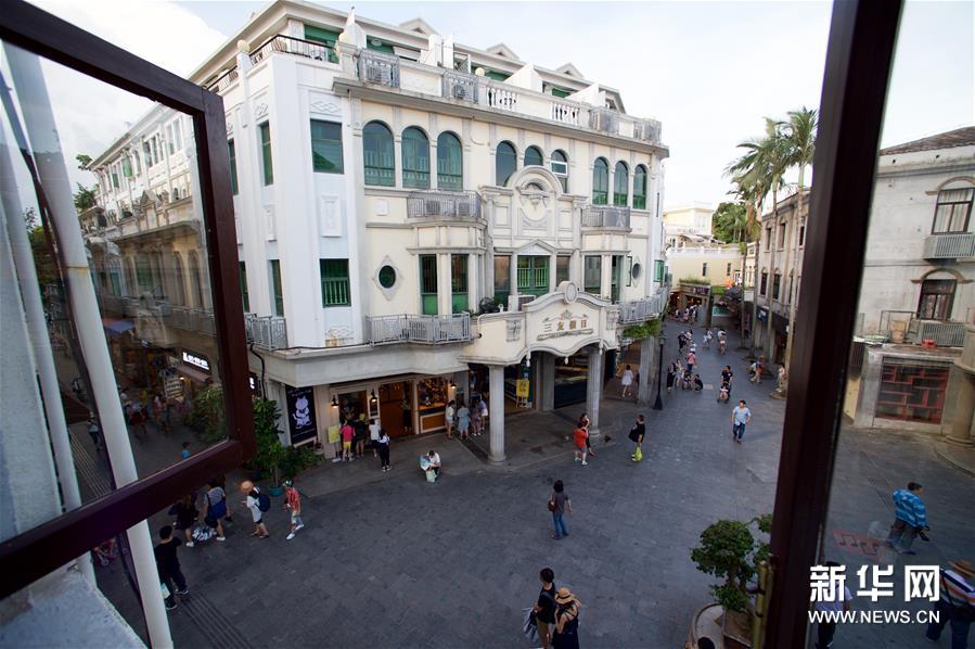 （新华全媒头条·图文互动）（4）“世遗”保护的中国答卷——可可西里、鼓浪屿申遗成功启示录