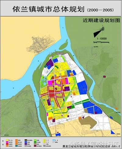 有谁知道，东北这个县城是因“痘”而生，用“三”字来命名