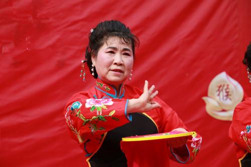 中国最早的国歌,究竟是江苏民歌还是安徽小调? 一首不知名的安徽民间小调,竟是最早的大清国歌!