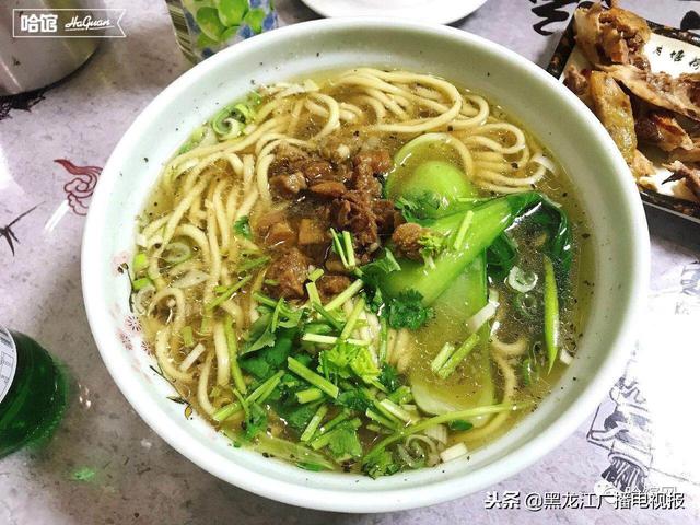 探秘哈尔滨街边小店（三）