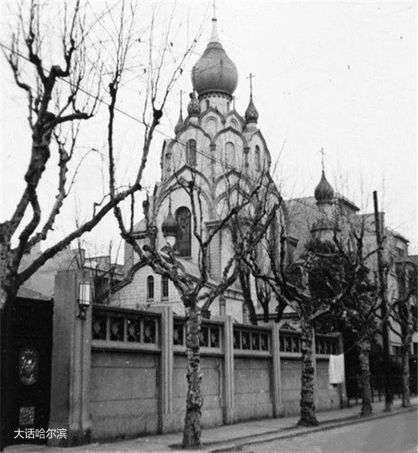 遗失的教堂——中东铁路沿线东正教教堂旧址(多图)