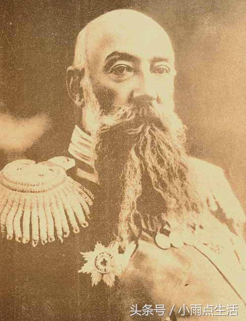 哈尔滨 霍尔瓦特军府