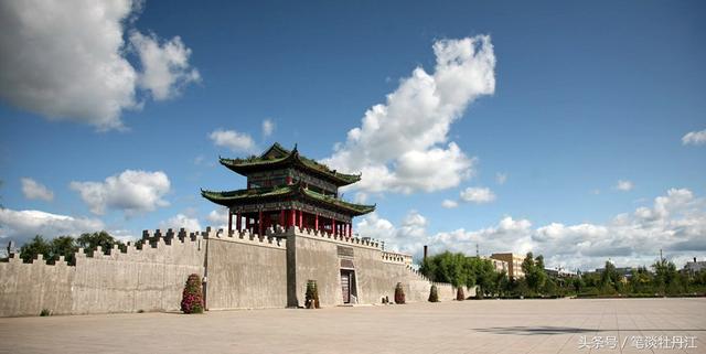 有谁知道，东北这个县城是因“痘”而生，用“三”字来命名