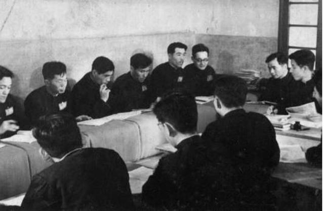 「抚顺旧影」抚顺战犯管理所