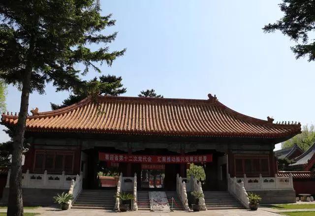 “如果古建筑会说话” 带你走进哈尔滨文庙