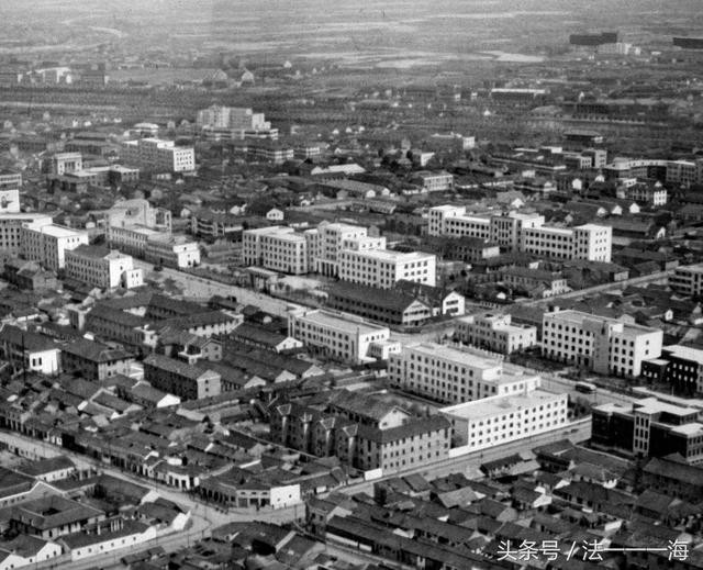 绝版老合肥图片，看看你知道几个地方？