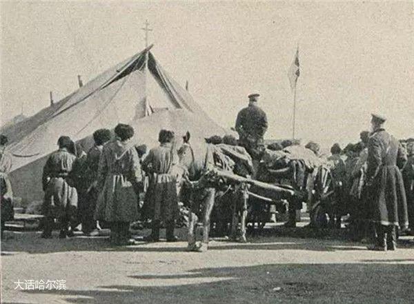 遗失的教堂——中东铁路沿线东正教教堂旧址（多图）