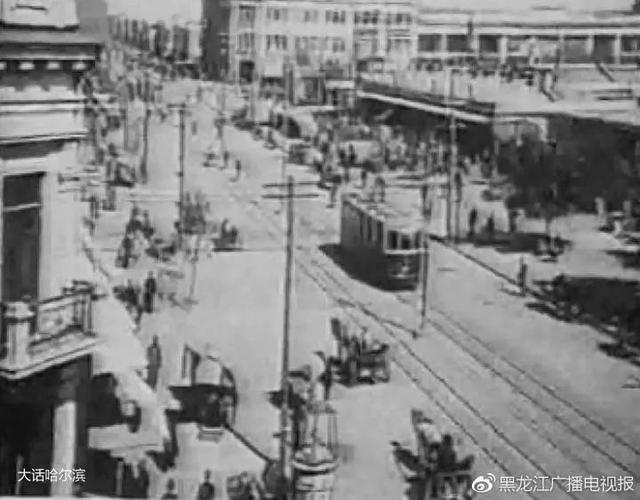 波兰与哈尔滨的百年情缘和情思