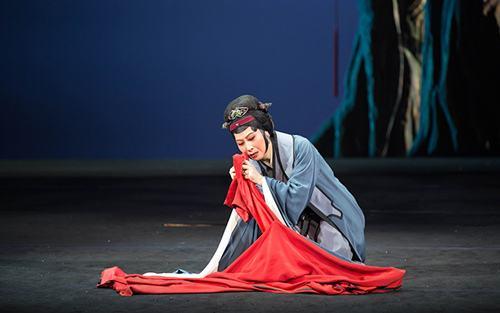 中国最早的国歌,究竟是江苏民歌还是安徽小调? 一首不知名的安徽民间小调,竟是最早的大清国歌!