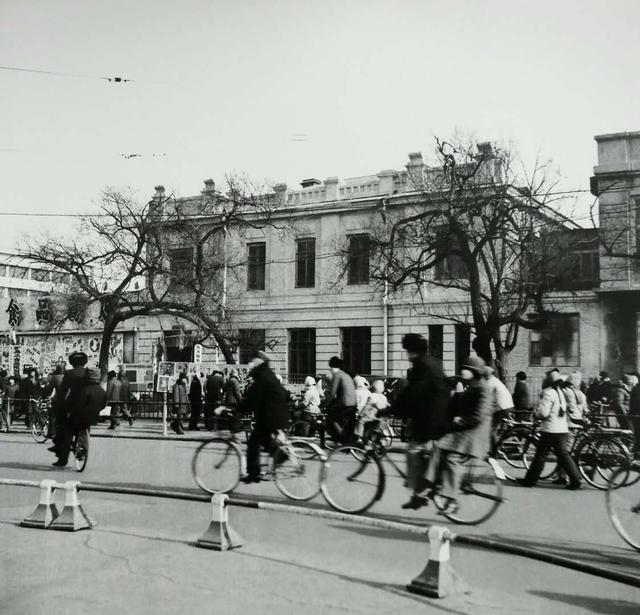 齐齐哈尔市第一医院极简史（附老照片）