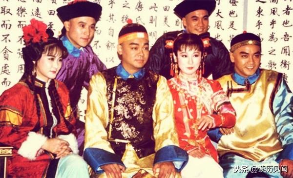 小人物的逆袭与作死之路：皇太极的勇臣，顺治的忠臣，康熙的权臣