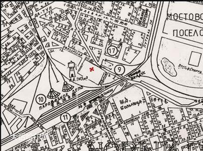 遗失的教堂——中东铁路沿线东正教教堂旧址(多图)