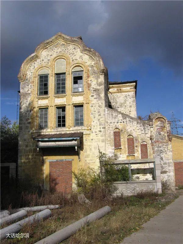 遗失的教堂——中东铁路沿线东正教教堂旧址（多图）