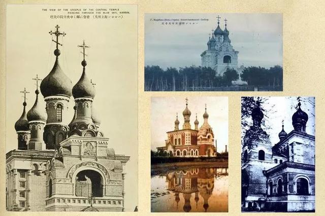 城市的记忆—圣·伊维尔教堂