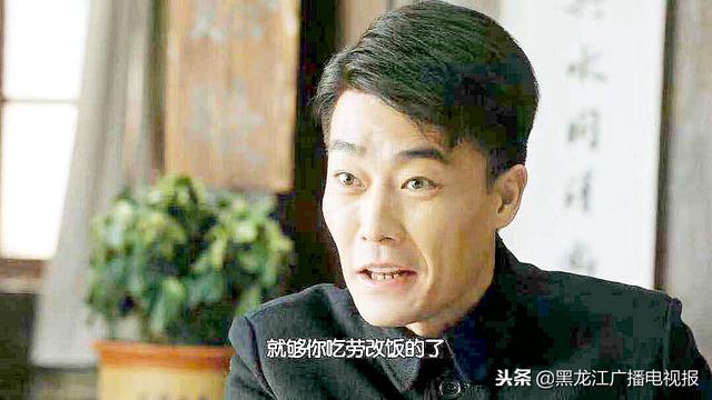 黑龙江人撑起“正阳门”