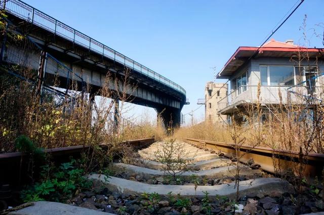 你去过东江桥吗?