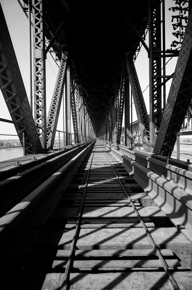 你去过东江桥吗?