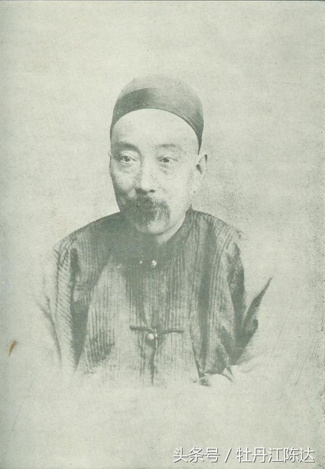 清末书法名家吴大澂写的两首“龙节”诗