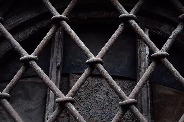 城市的记忆—圣·伊维尔教堂