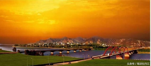 有谁知道，东北这个县城是因“痘”而生，用“三”字来命名