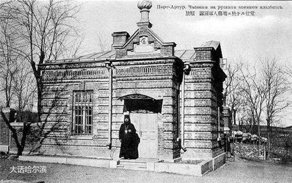 遗失的教堂——中东铁路沿线东正教教堂旧址（多图）