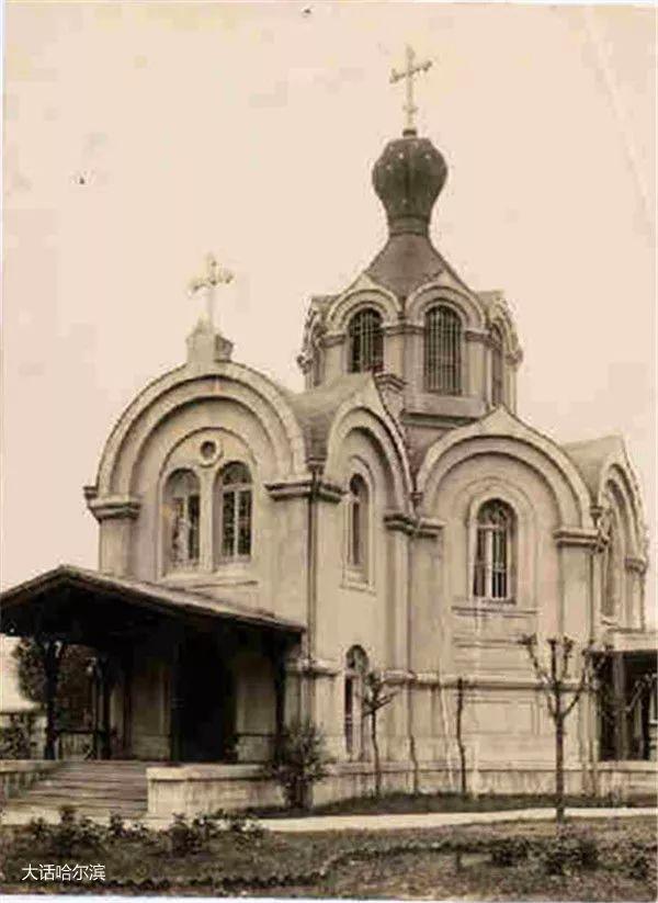 遗失的教堂——中东铁路沿线东正教教堂旧址(多图)