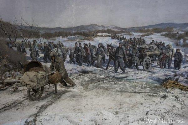 闯关东，开启了中国近半个世纪的移民大潮