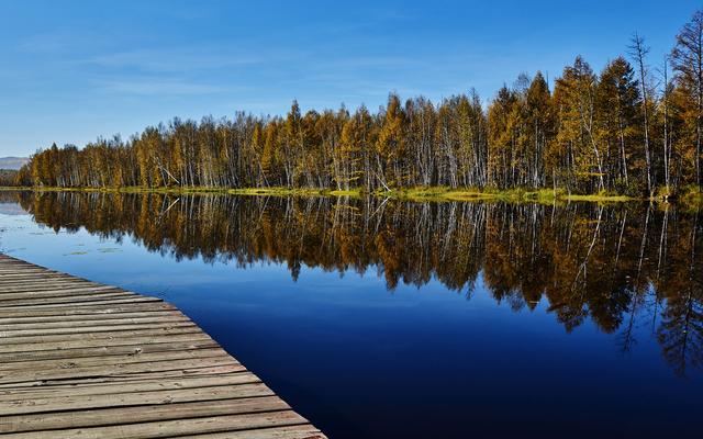 跟我一同走进大兴安岭，了解大鲜卑那神秘的历史