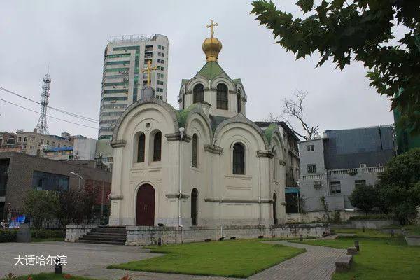 遗失的教堂——中东铁路沿线东正教教堂旧址（多图）