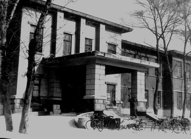 齐齐哈尔市第一医院极简史（附老照片）