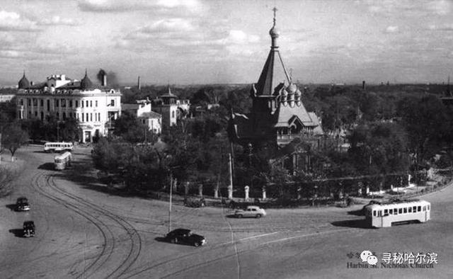 老建筑背后的故事｜东大直街374号原梅耶洛维奇大楼