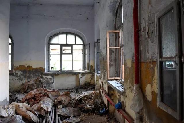 城市的记忆—圣·伊维尔教堂