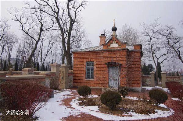 遗失的教堂——中东铁路沿线东正教教堂旧址(多图)