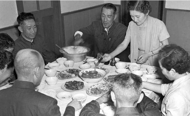 「抚顺旧影」抚顺战犯管理所