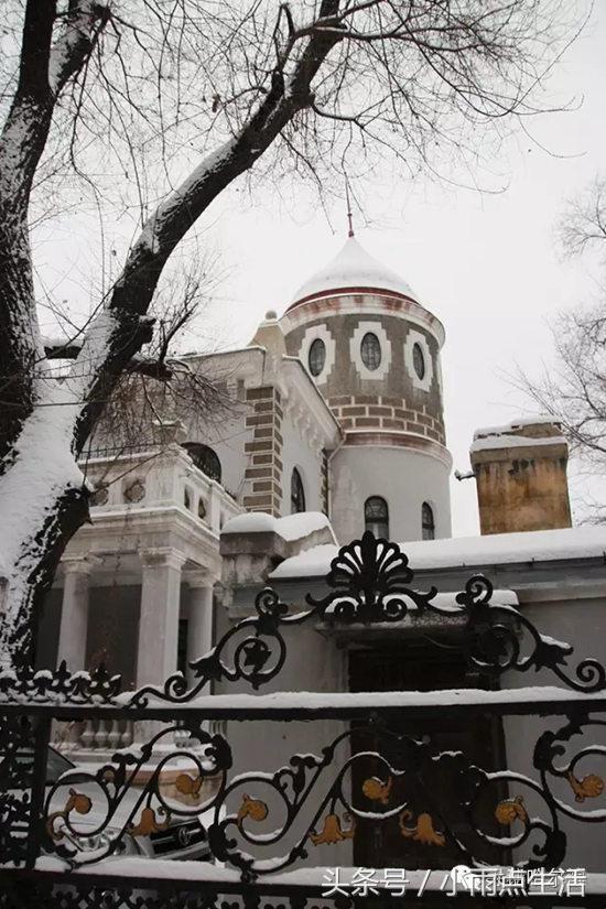 哈尔滨 红霞街99号红霞幼儿园