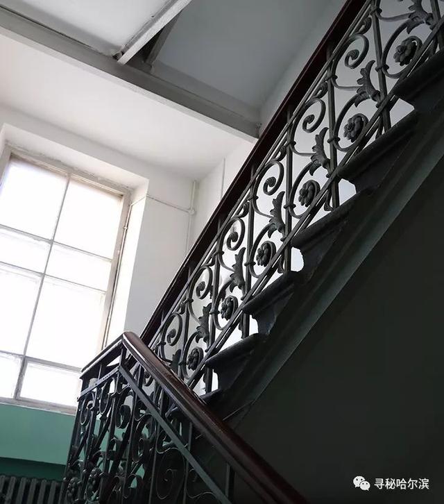 老建筑背后的故事｜东大直街374号原梅耶洛维奇大楼