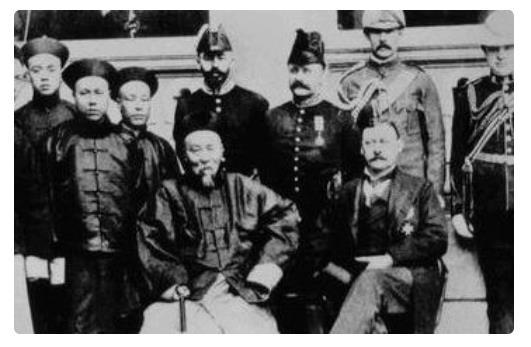 中国最早的国歌,究竟是江苏民歌还是安徽小调? 一首不知名的安徽民间小调,竟是最早的大清国歌!