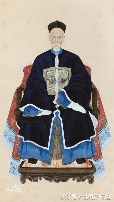 边陲能臣,副都统容山的宁古塔岁月(一)