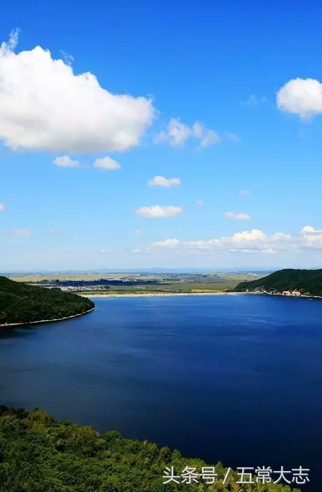 黑龙江省五常市历史传说故事