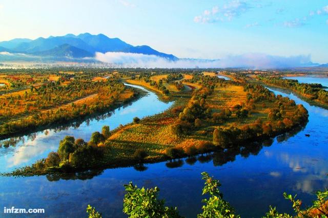 乌苏里江，唱一曲悲壮之歌