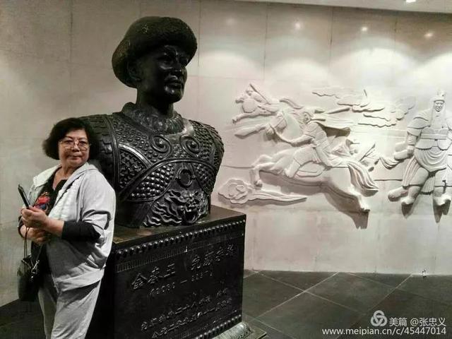 哈尔滨的金源文化