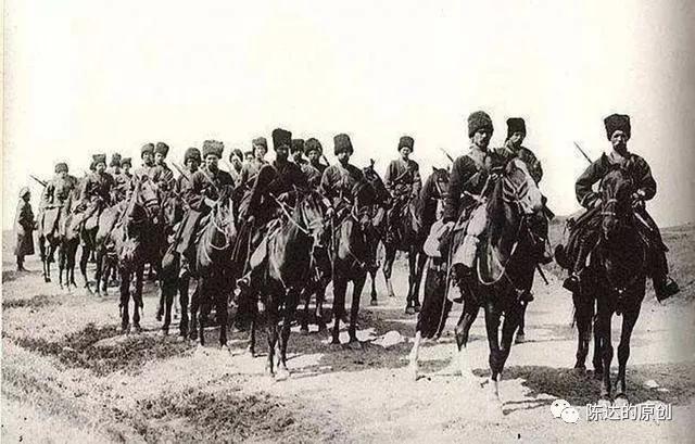 被钉在历史耻辱柱上的宁古塔副都统讷荫