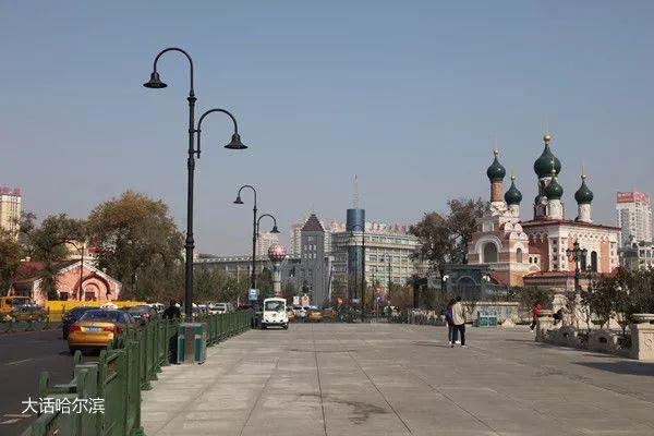 遗失的教堂——中东铁路沿线东正教教堂旧址（多图）