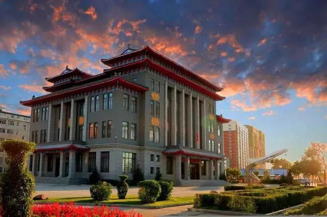 穿越历史的古驿路,阅尽黑龙江壮美的自然风光