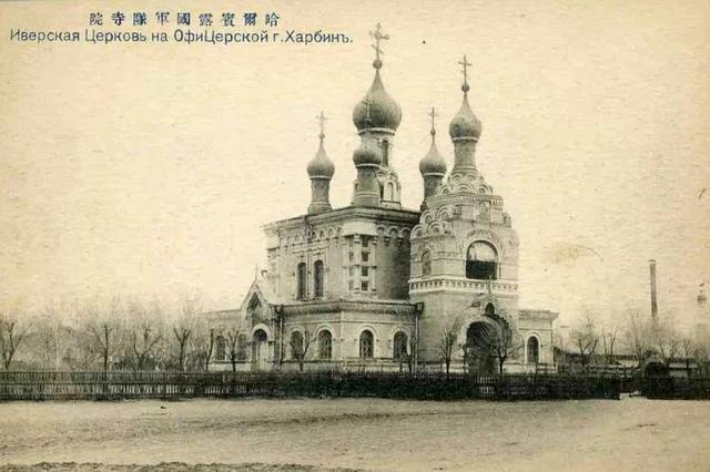 城市的记忆—圣·伊维尔教堂