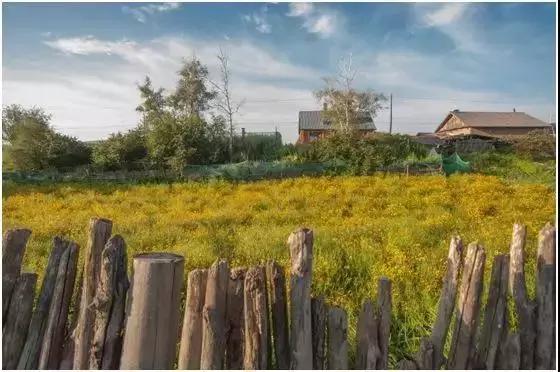 穿越历史的古驿路,阅尽黑龙江壮美的自然风光