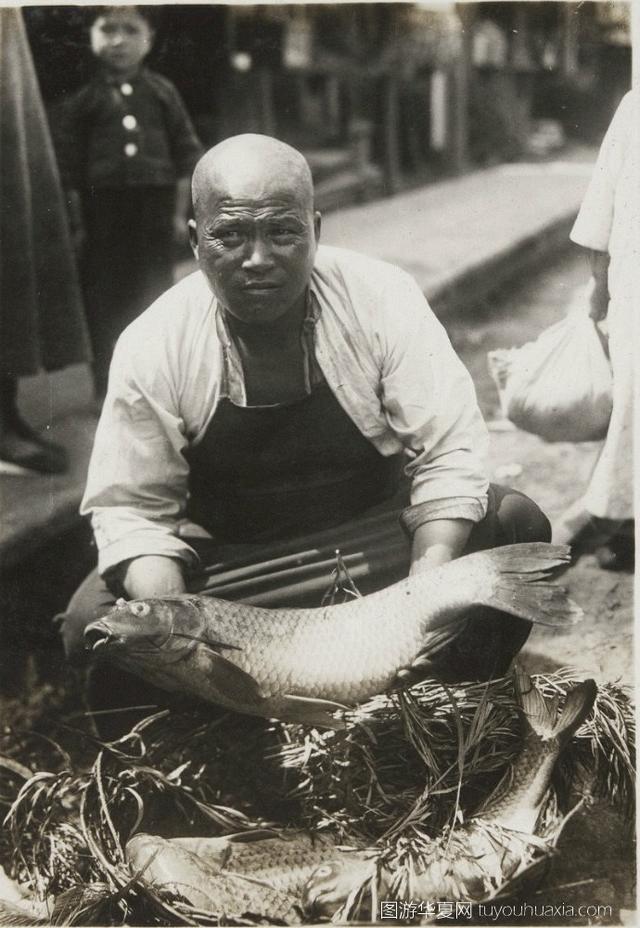 老照片中的华夏｜1934年的佳木斯，风光优美，竟是日本移民地！