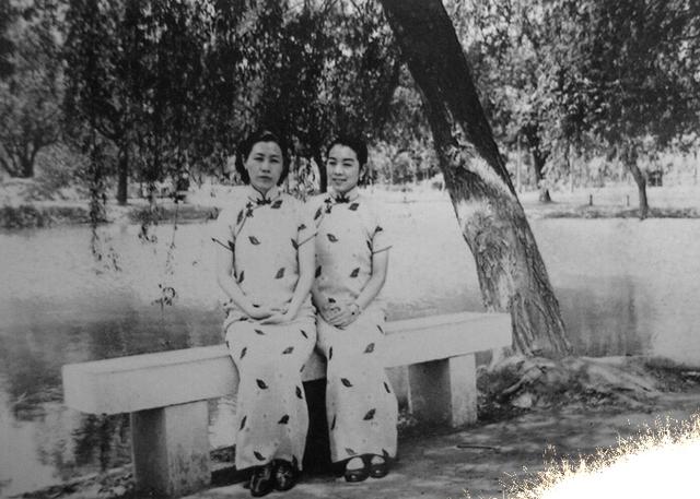 很少看到的老上海图片，老上海人的记忆，带你梦回旧上海