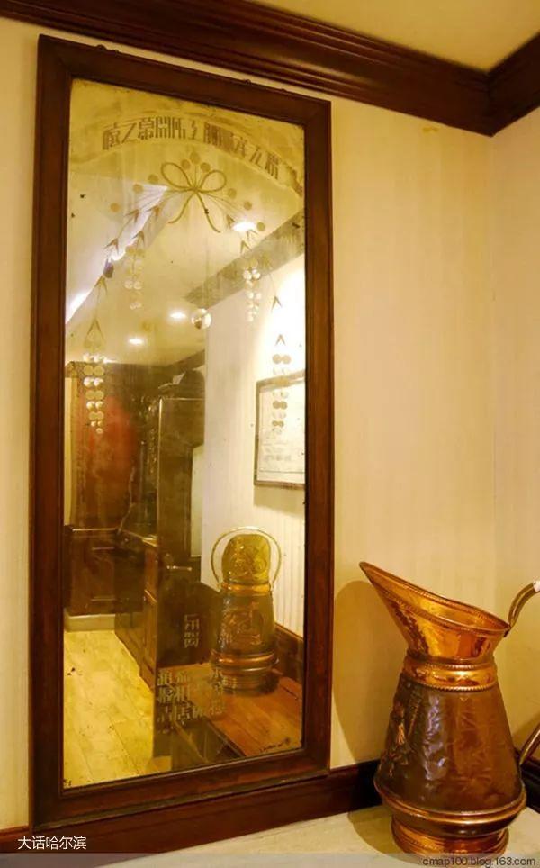 结婚合影上的老饭店——永盛楼